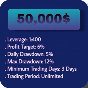 One Step 50K