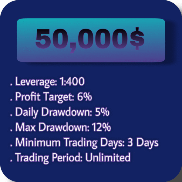 One Step 50K
